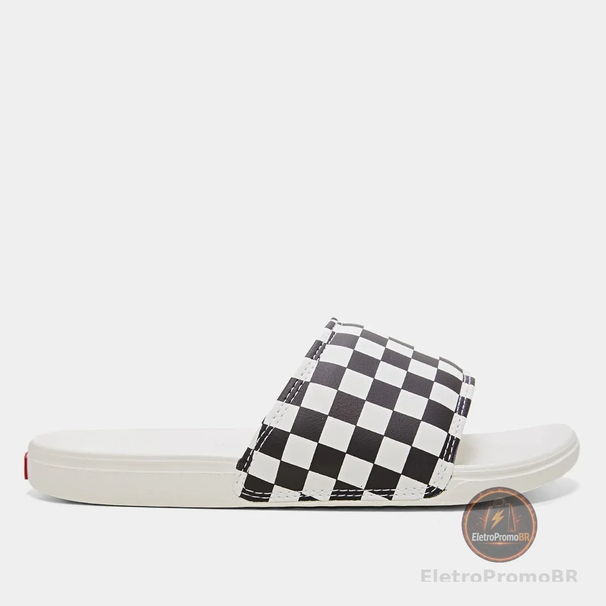 Chinelo Vans La Costa Slide On Masculino
