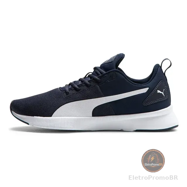 Tênis Flyer Runner Mesh Bdp Puma