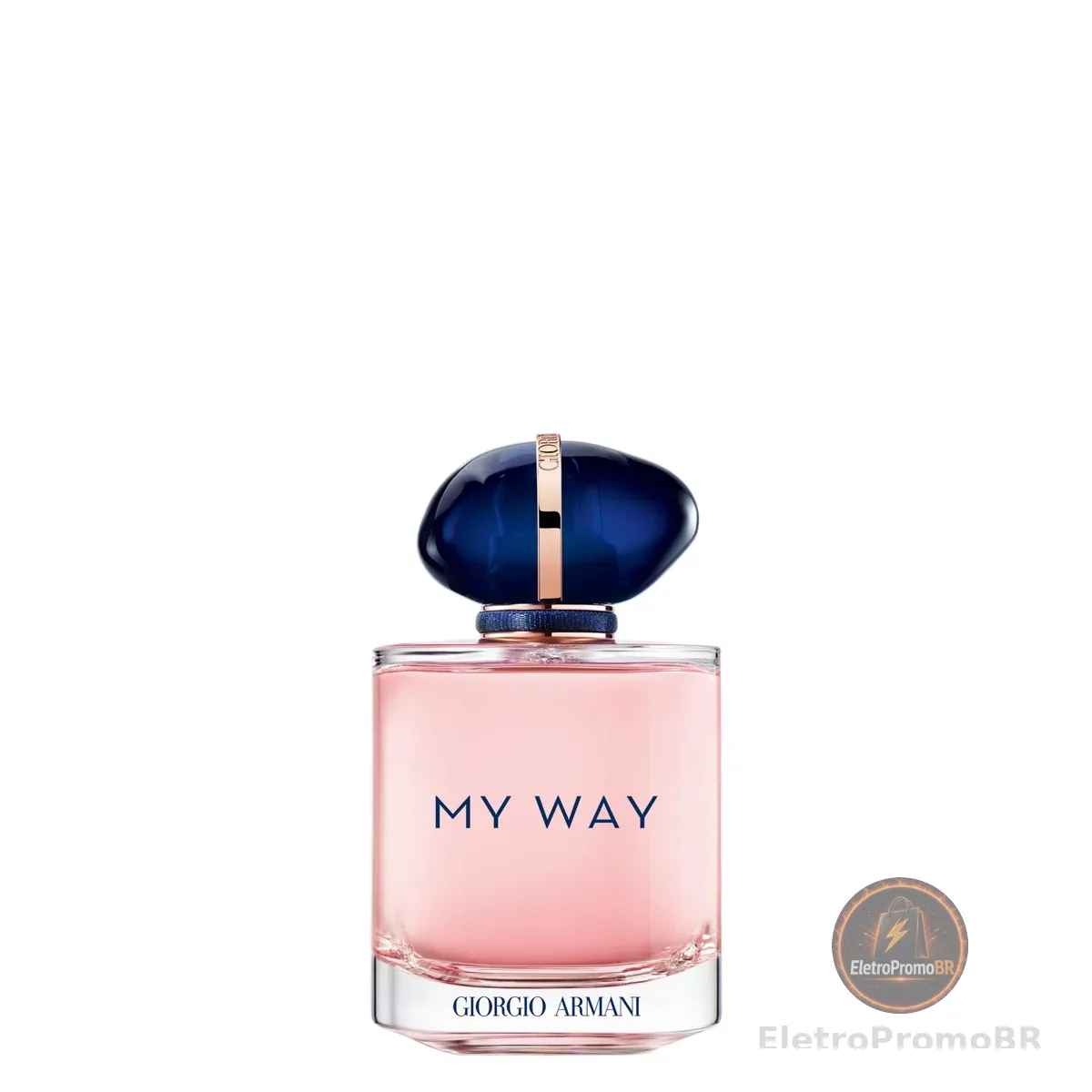 My Way Giorgio Armani - Perfume Feminino - EDP