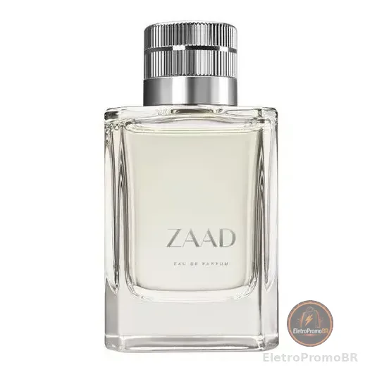 Zaad Tradicional Eau De Parfum 95ml - O Boticário