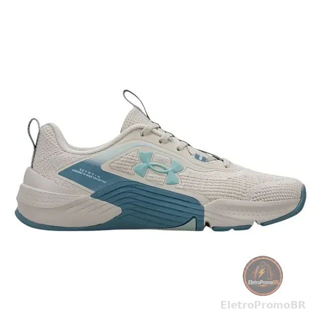 Tênis Under Armour Tribase Reps 2 Se Crossfit Academia