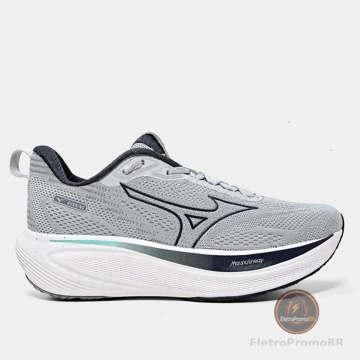 Tênis Mizuno Base Prime Masculino