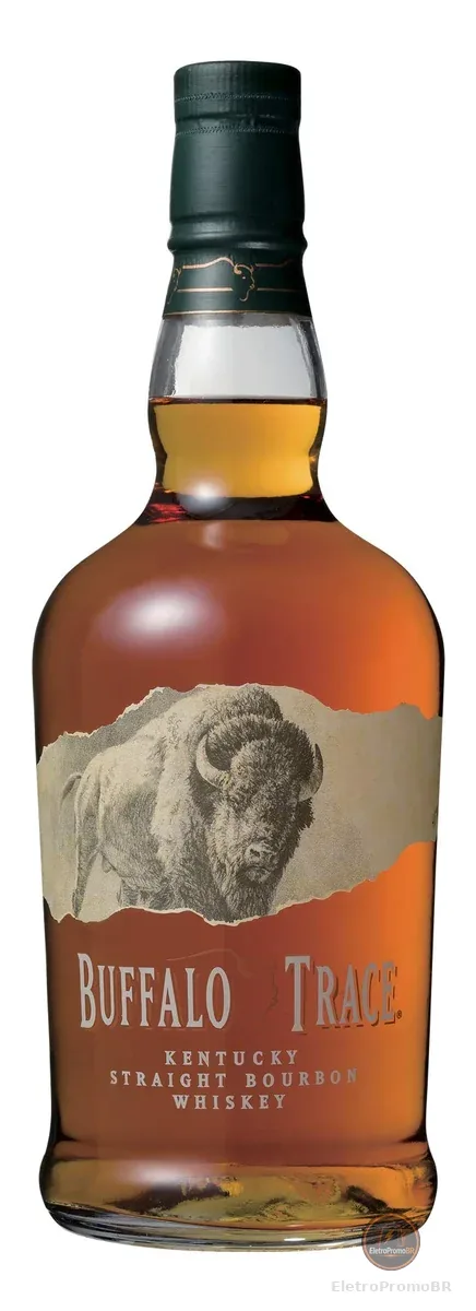Buffalo Trace Whisky Ame Sabor Na 750 Ml
