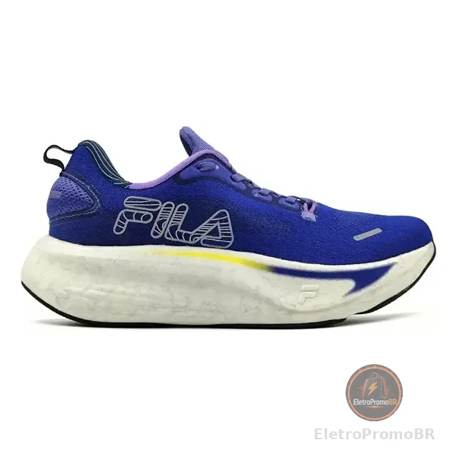 Tênis Fila Float Maxxi 2 Pro Feminino