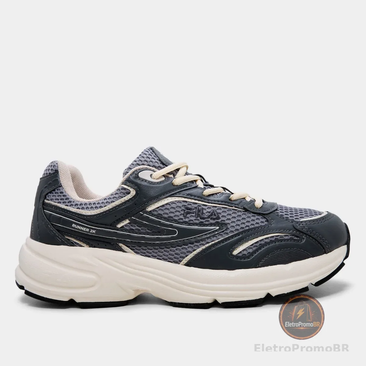 Tênis Fila Runner 2k Masculino