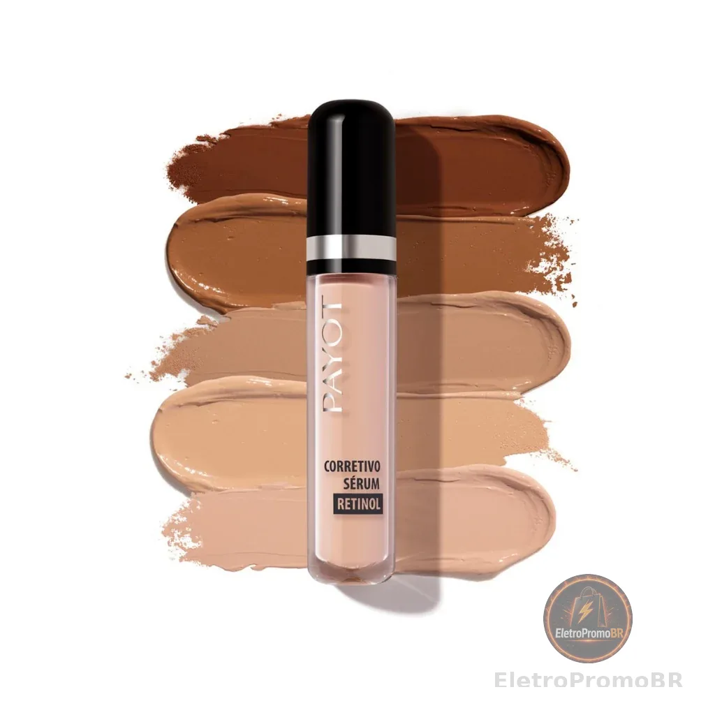 Corretivo Sérum Retinol Payot
