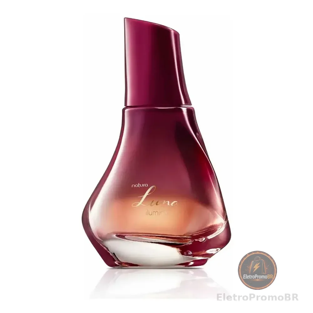 Deo Parfum Natura Luna Ilumina 50ml