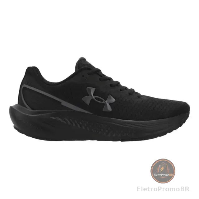 Tênis Under Armour Charged Wing 2 Original