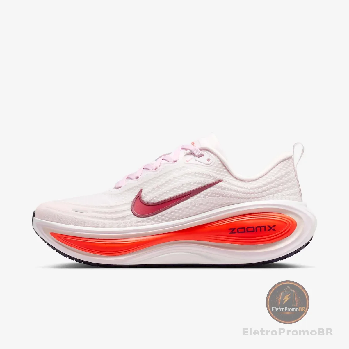 Tênis Nike Vomero Plus Feminino
