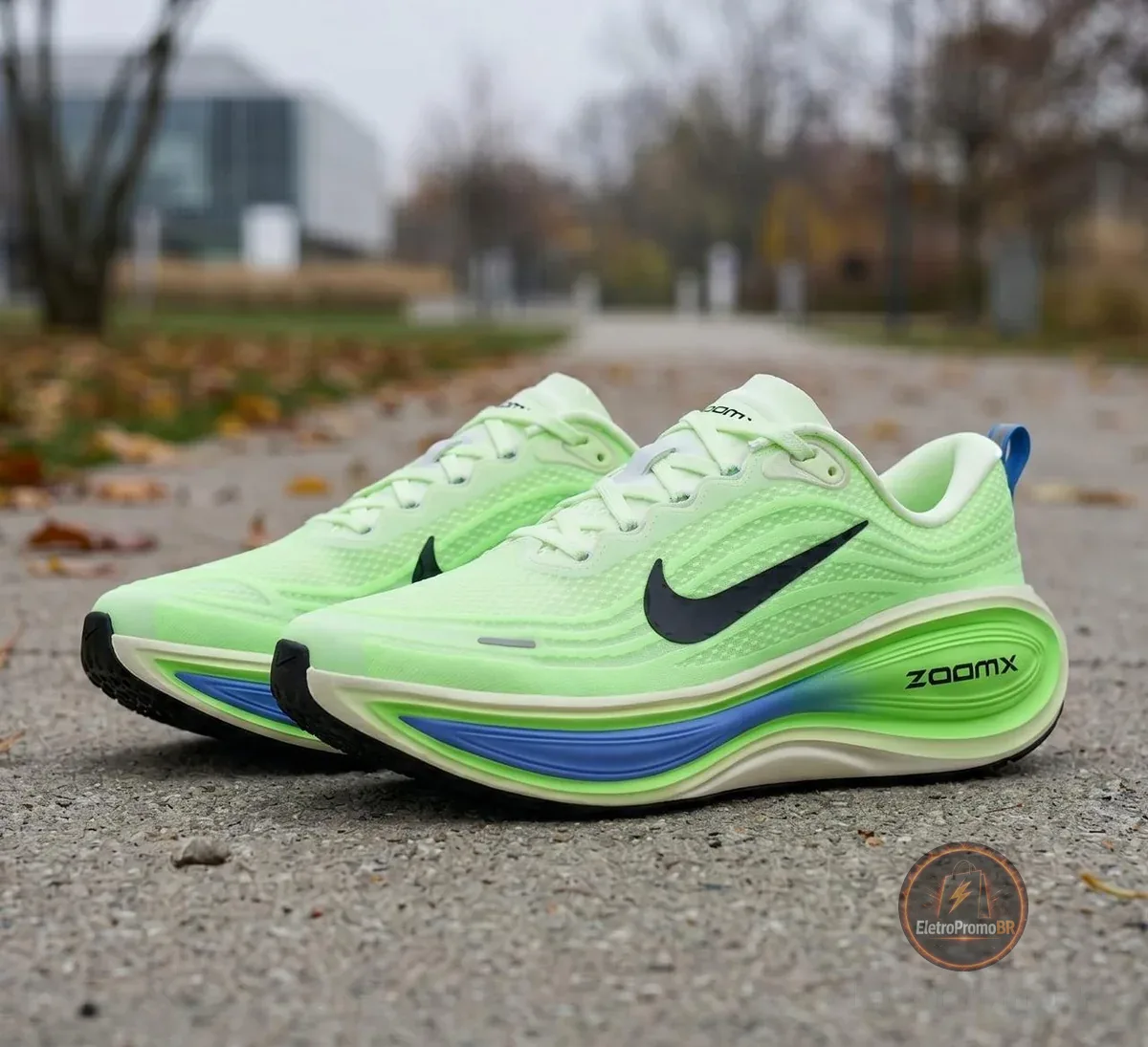 Nike BR