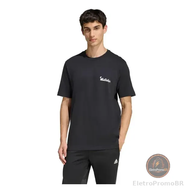 Camiseta Estampada Da Comunidade House Of Tiro adidas