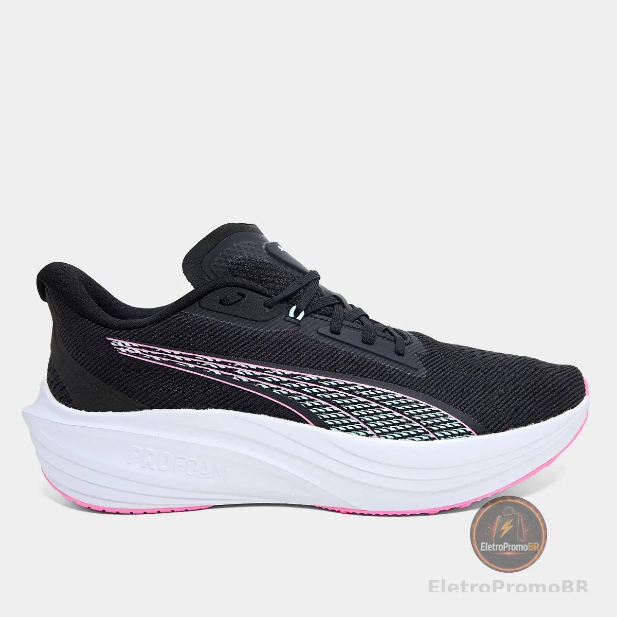 Tênis Puma Darter Pro Unissex