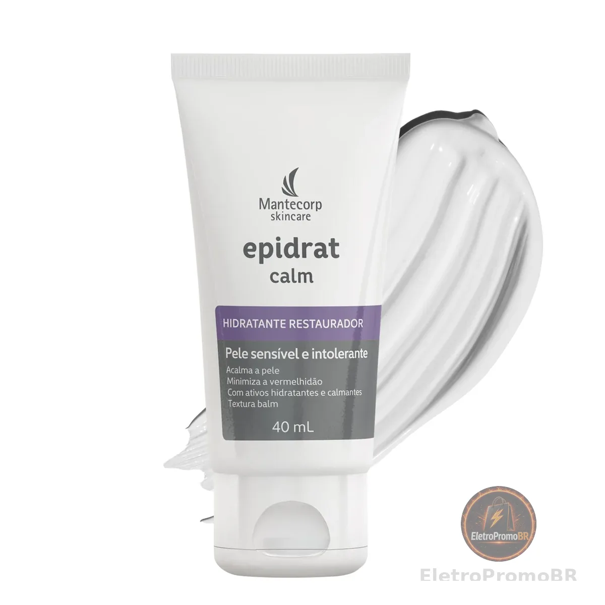 Mantecorp Epidrat Calm Hidratante