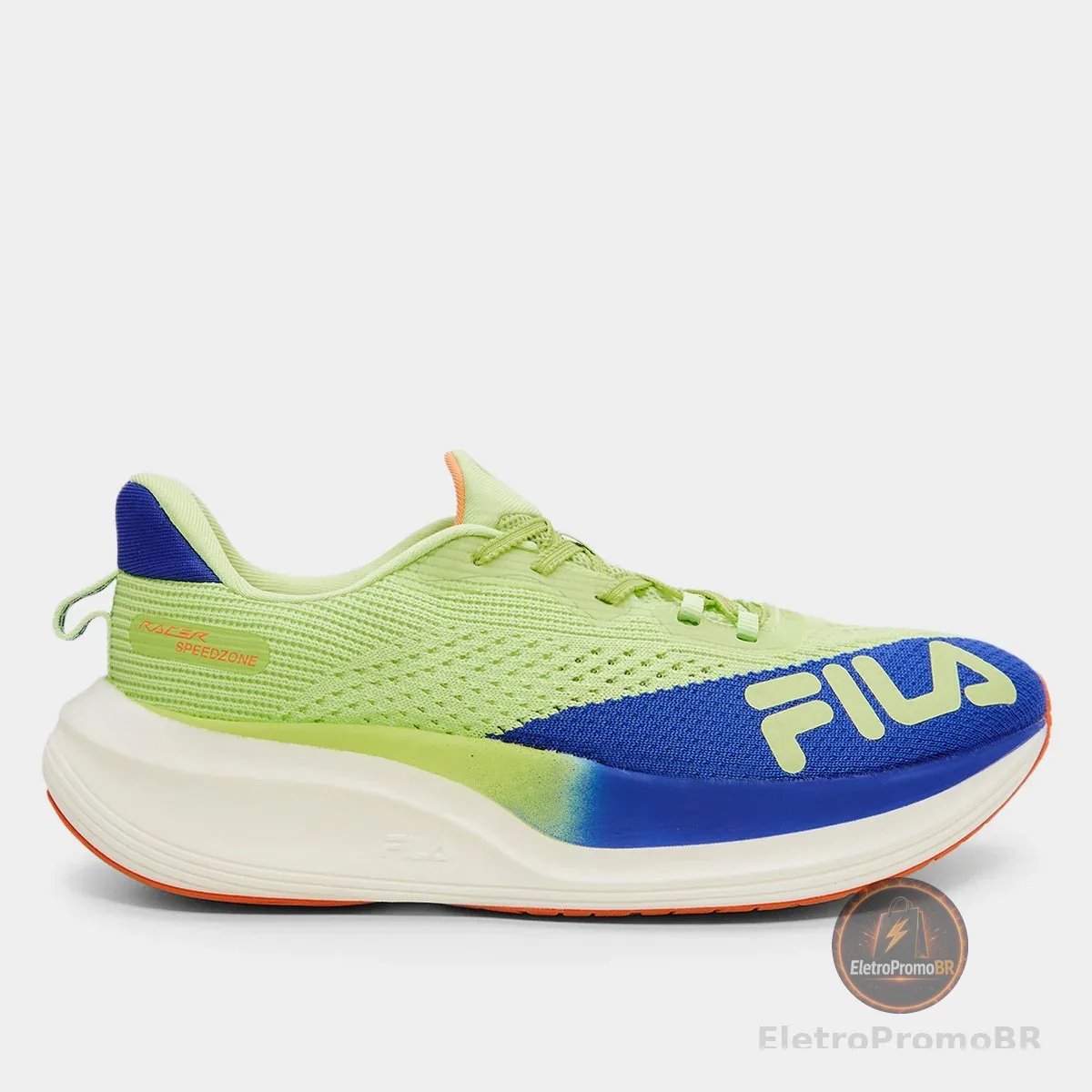 Tênis Fila Racer Speedzone Feminino