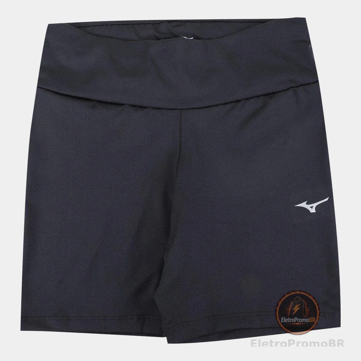 Bermuda Mizuno Essence Feminina