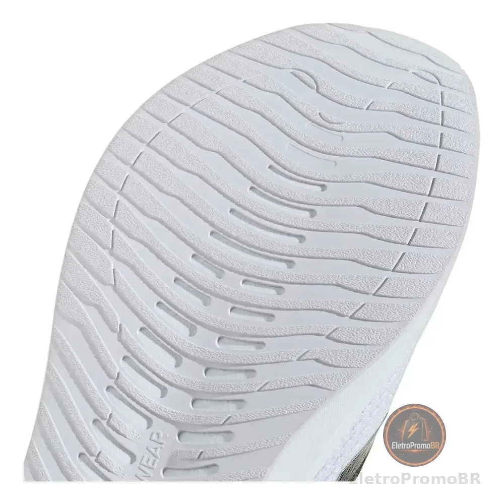Tênis adidas Masculino Ih9526 Branco Lisa 38 Br