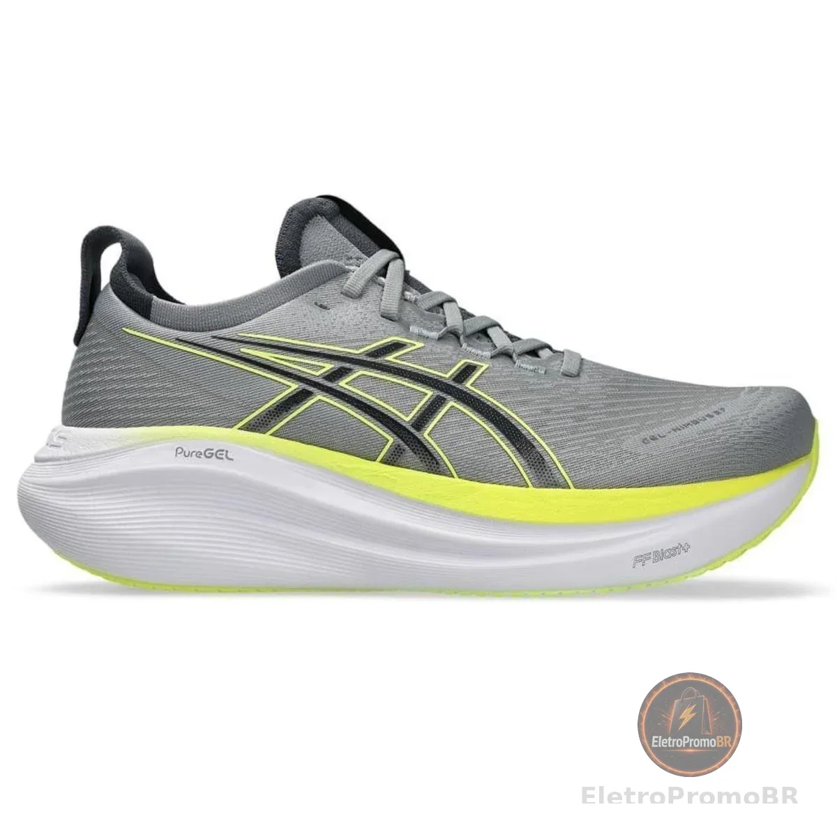 Tênis ASICS GEL-Nimbus 27 Masculino