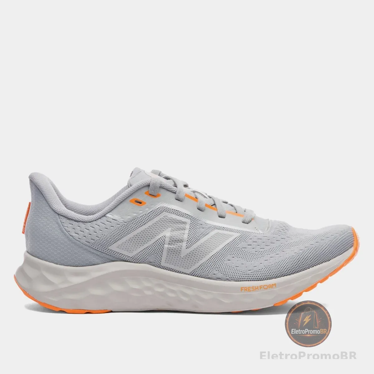 Tênis New Balance Fresh Foam Arishi V'4 Masculino