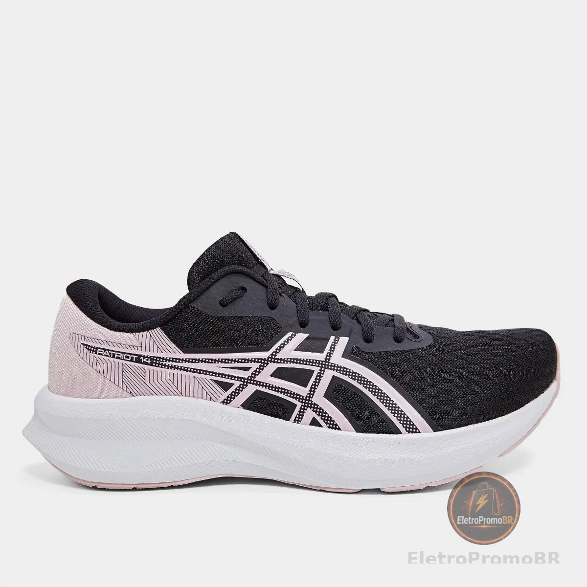 Tênis Asics Patriot 14 Feminino