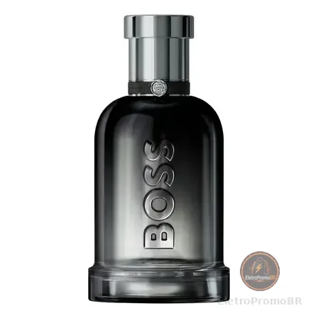 Perfume Masculino Boss Bottled Beyond Eau De Parfum Vidro Com 100ml Hugo Boss