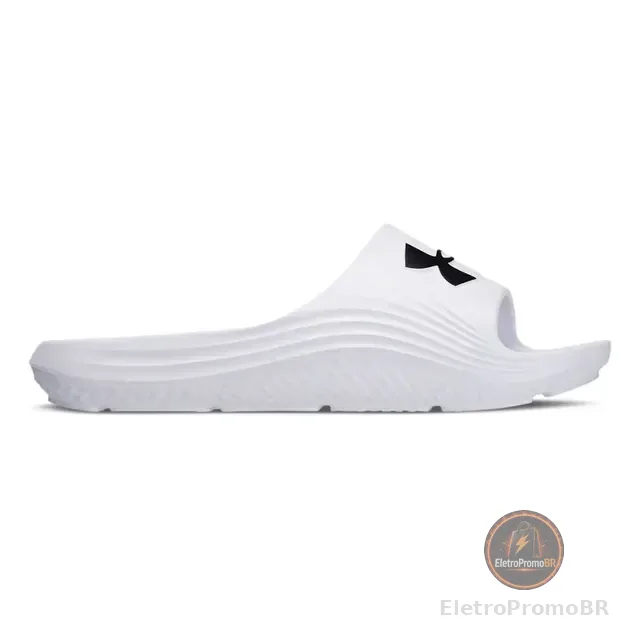 Chinelo Unissex Under Armour Core 2
