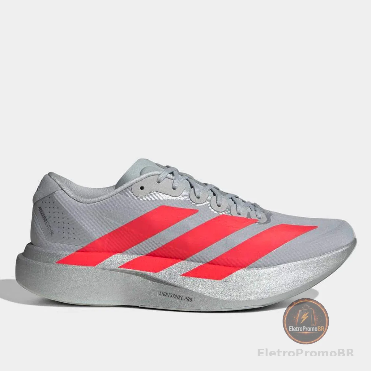 Tênis Adidas Adizero Evo Sl Masculino