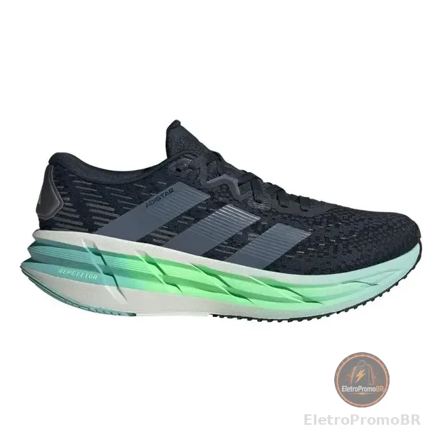 Tênis Corrida Adistar 4 adidas