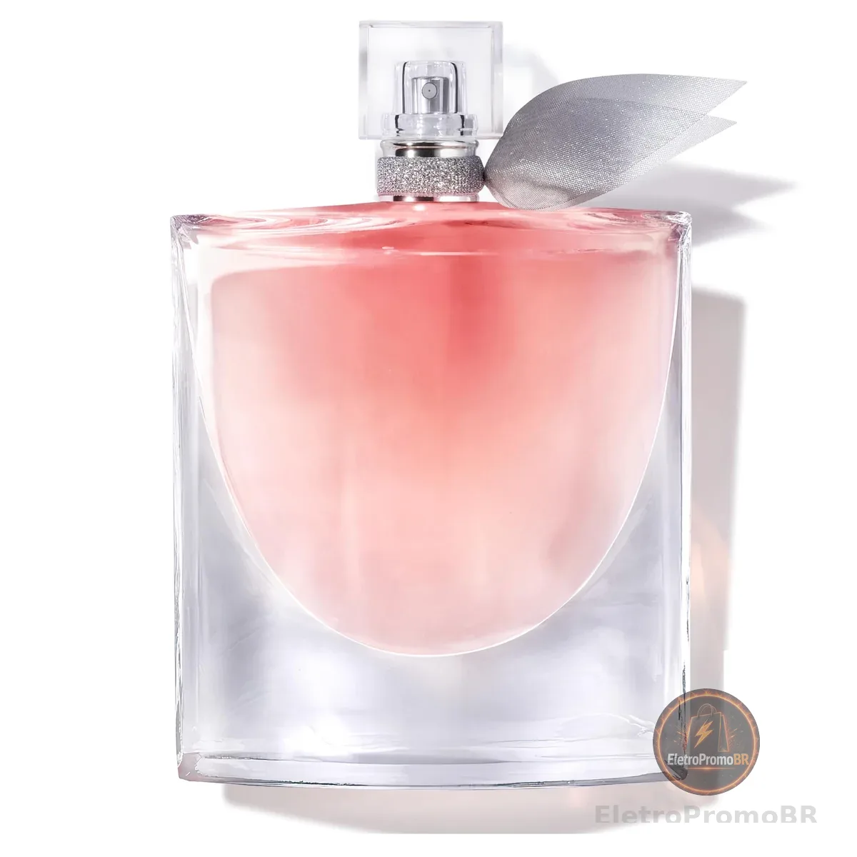 Lancôme Perfume Feminino La Vie Est Belle Eau de Parfum - Fragrância Floral Gourmand Inebriante com Íris Nobre e Baunilha, Aroma de Felicidade e Feminilidade