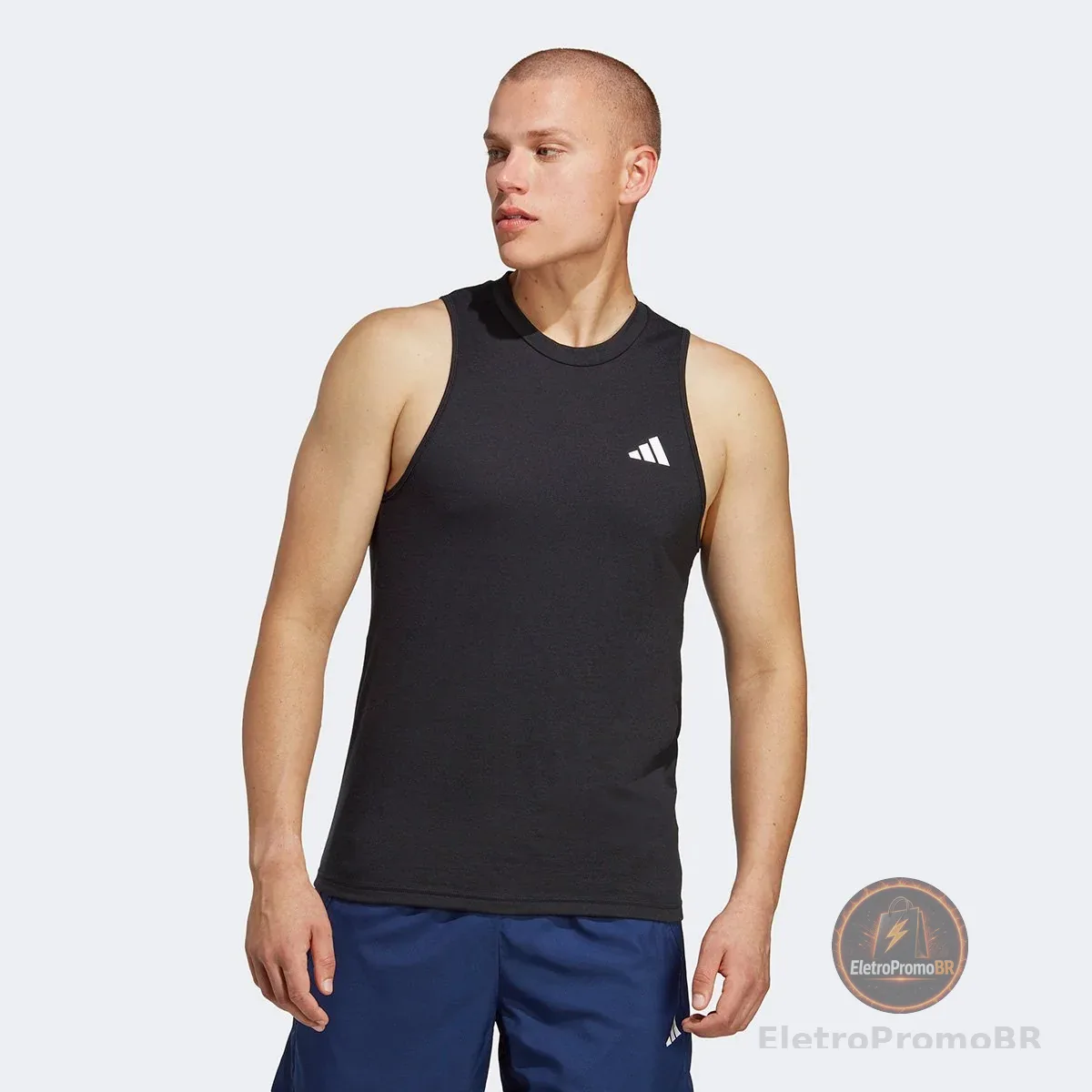 Regata Adidas Essentials Masculina