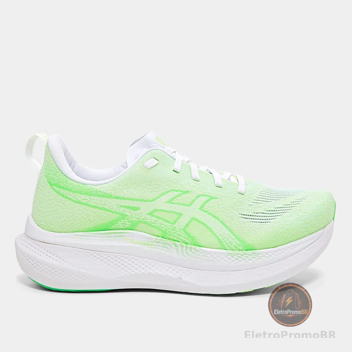Tênis Asics Glideride Max 2 Feminino