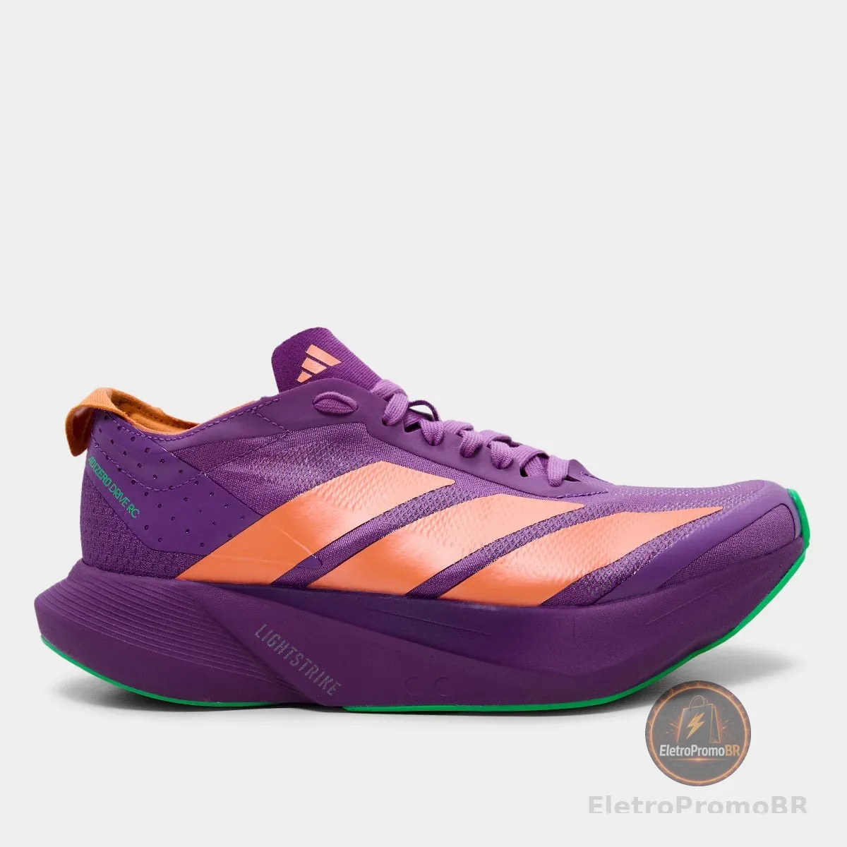Tênis Adidas Adizero Drive RC Rio Masculino