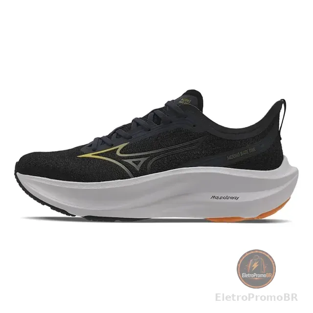 Tênis De Corrida Masculino Mizuno Base One