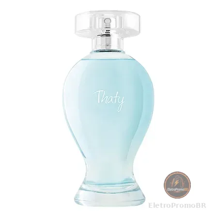 Boticário Boticollection Thaty Deo Colônia 100ml