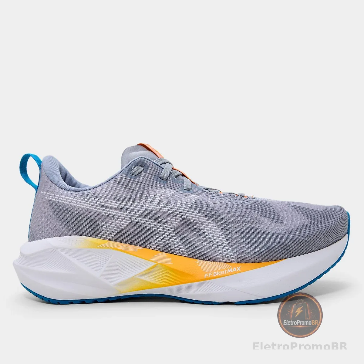 Tênis Asics Novablast 5 Masculino