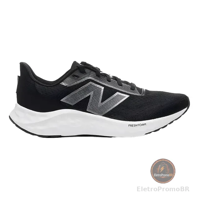 Tênis Masculino Fresh Foam Arishi V4 Esportivo New Balance