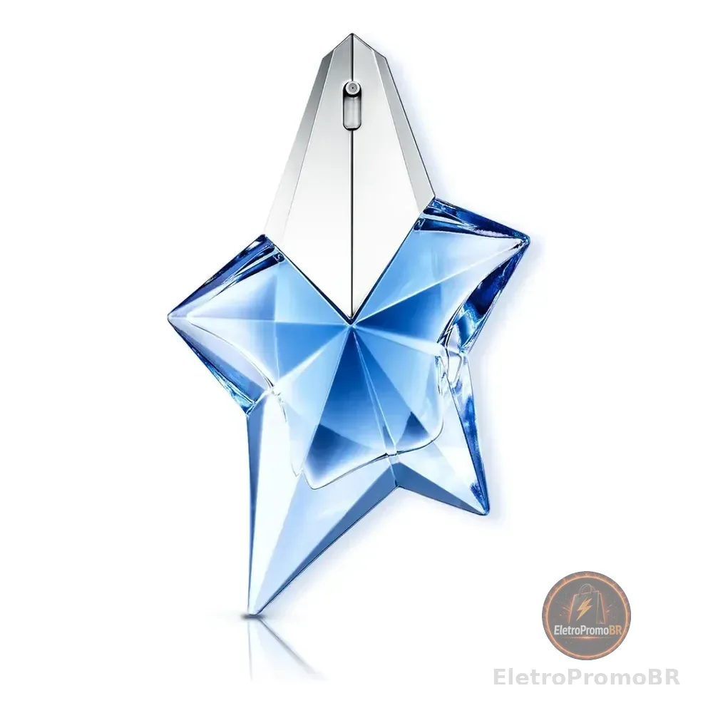 Perfume Mugler Angel Eau De Parfum 25ml For Women
