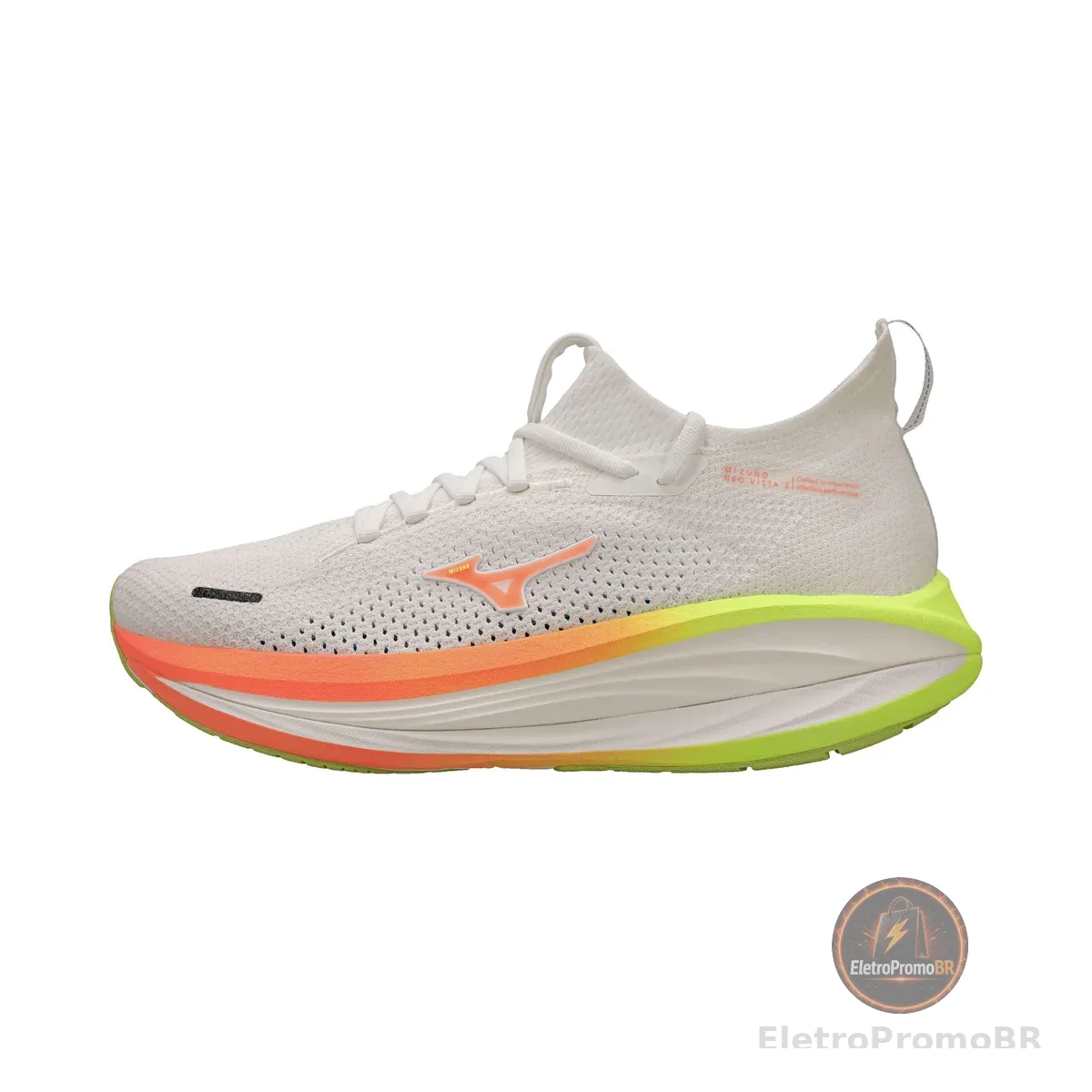 Tênis de Corrida Mizuno Neo Vista 3