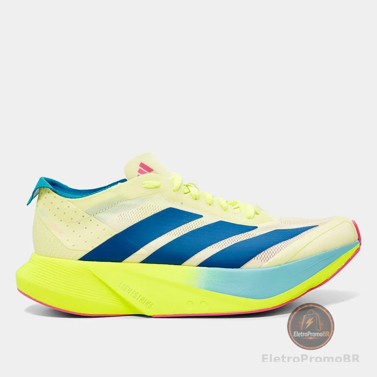 Tênis Adidas Adizero Drive Rc Masculino