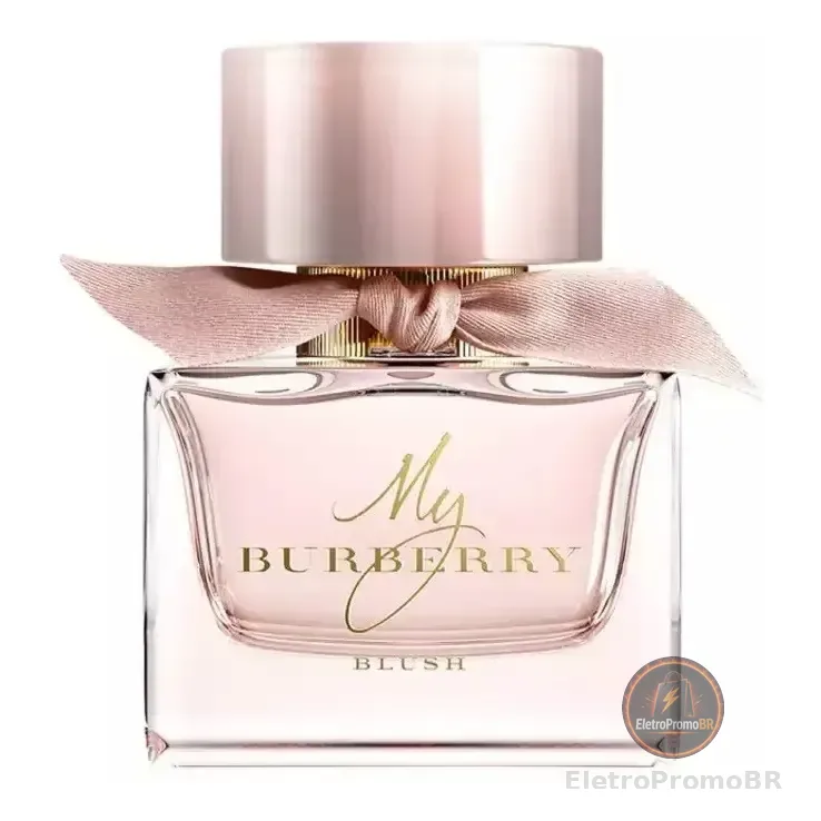 Burberry My Burberry Blush Fem Edp 50ml