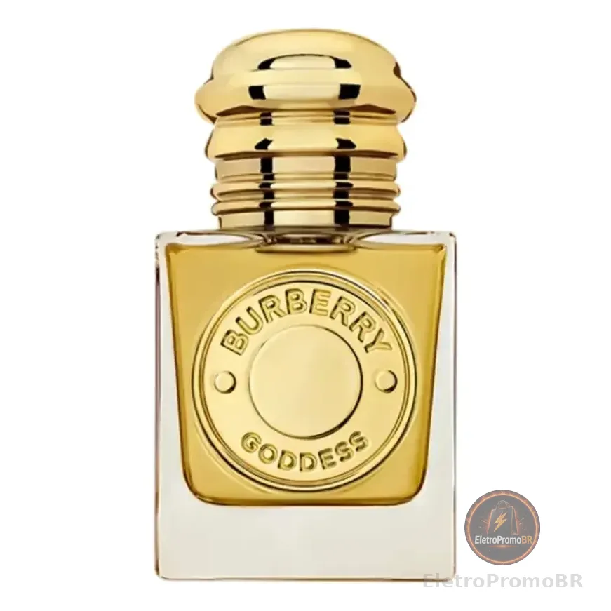 Burberry Goddess Intense Edp Feminino 30ml Volume Da Unidade 30 Ml