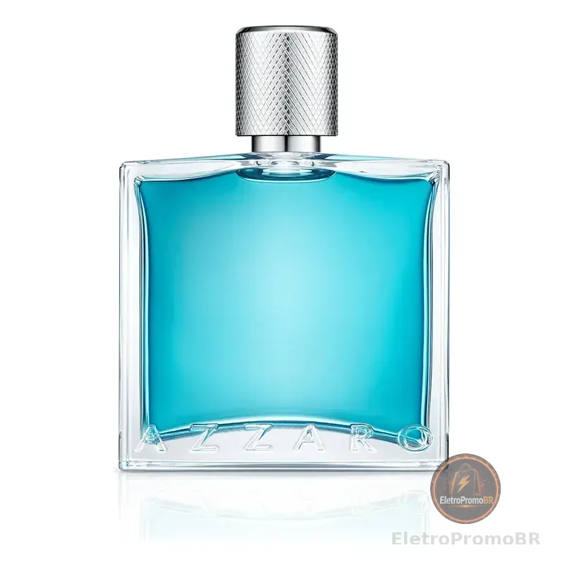 Perfume Masculino Azzaro Chrome Legend Edt 100ml