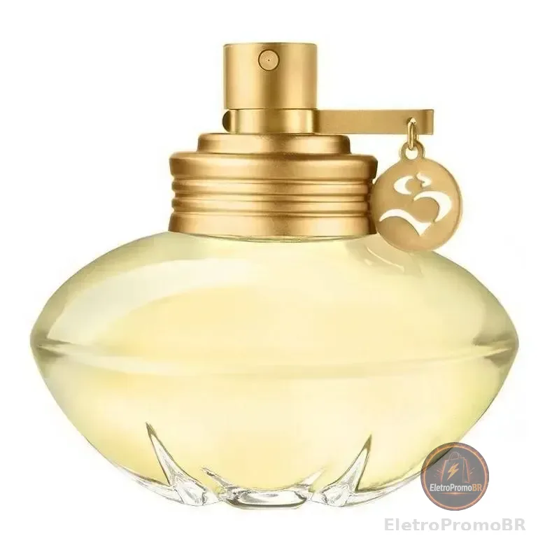 Perfume Shakira S By Shakira Eau De Toilette 80 Ml