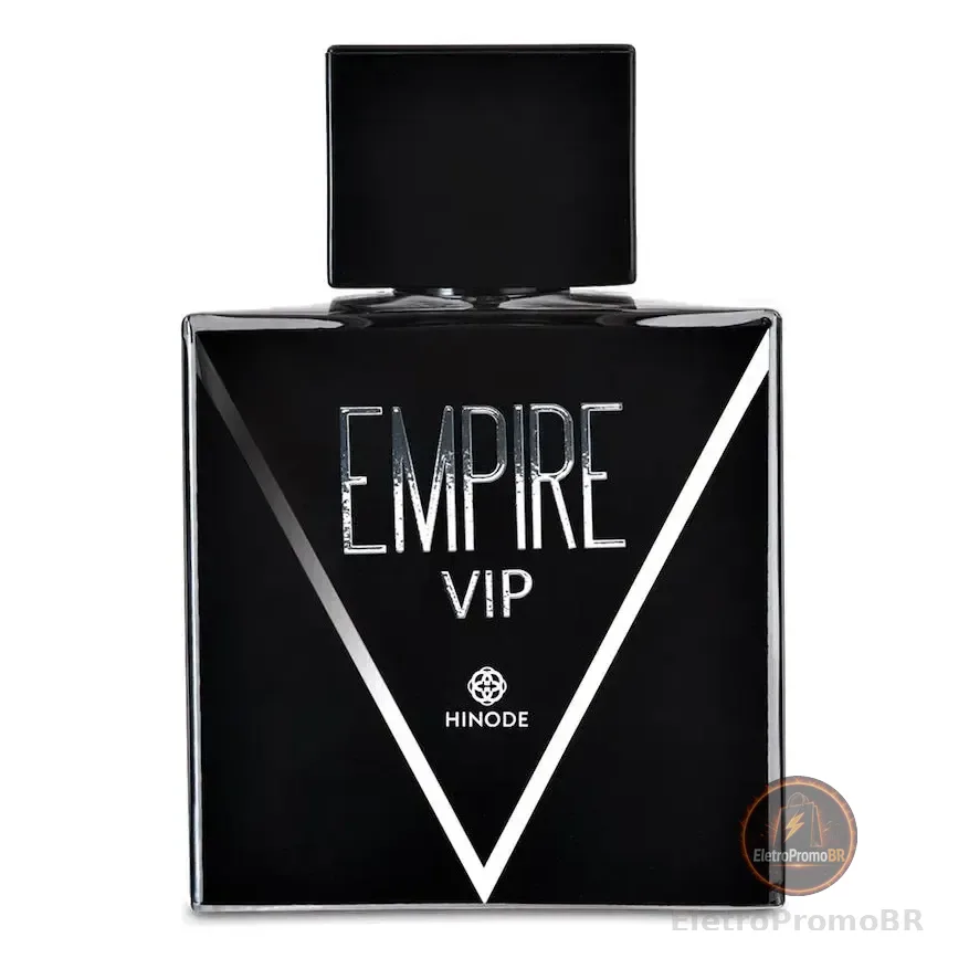 Perfume Empire Vip Masculino Hinode 100ml