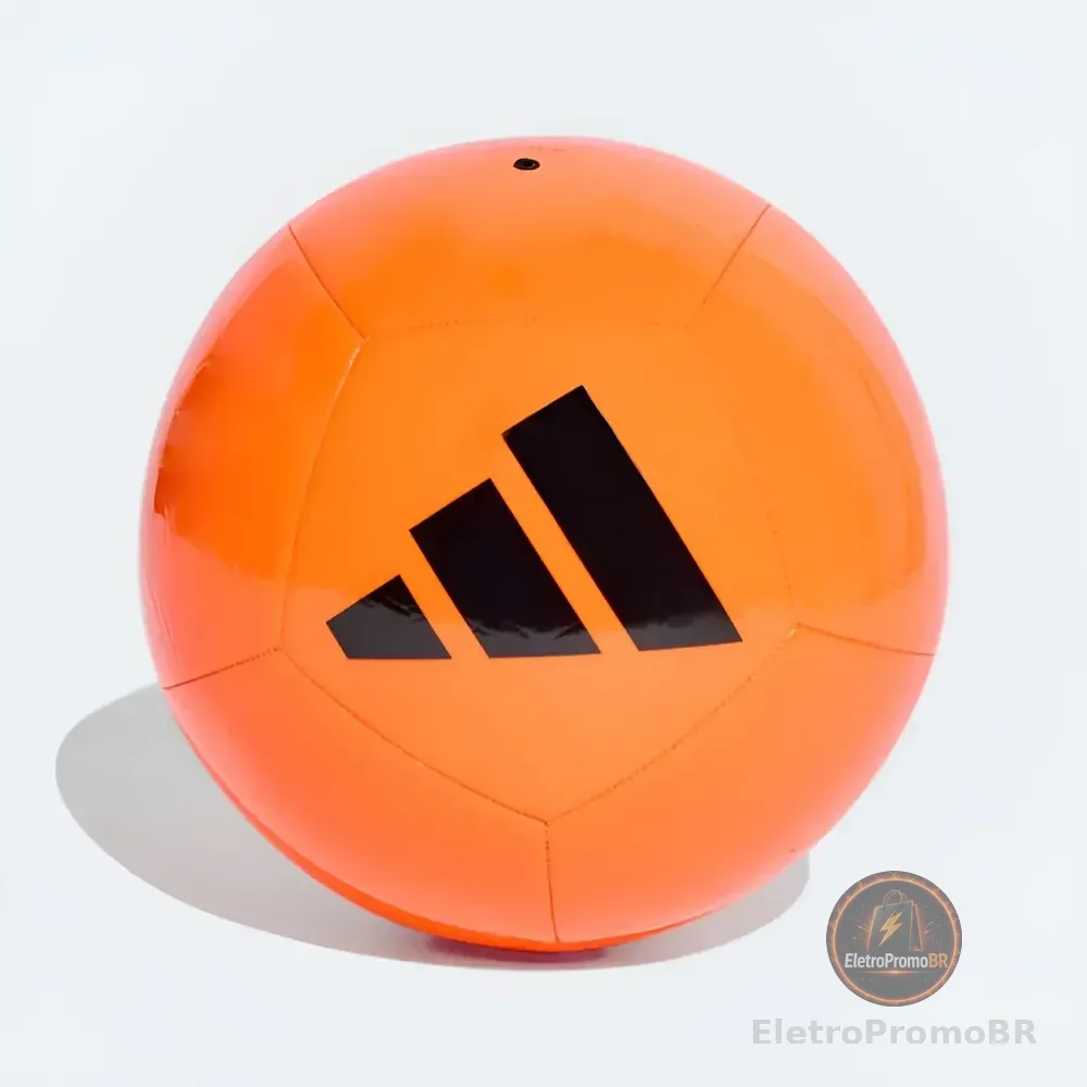 Bola De Futebol Universadi adidas Solar Orange