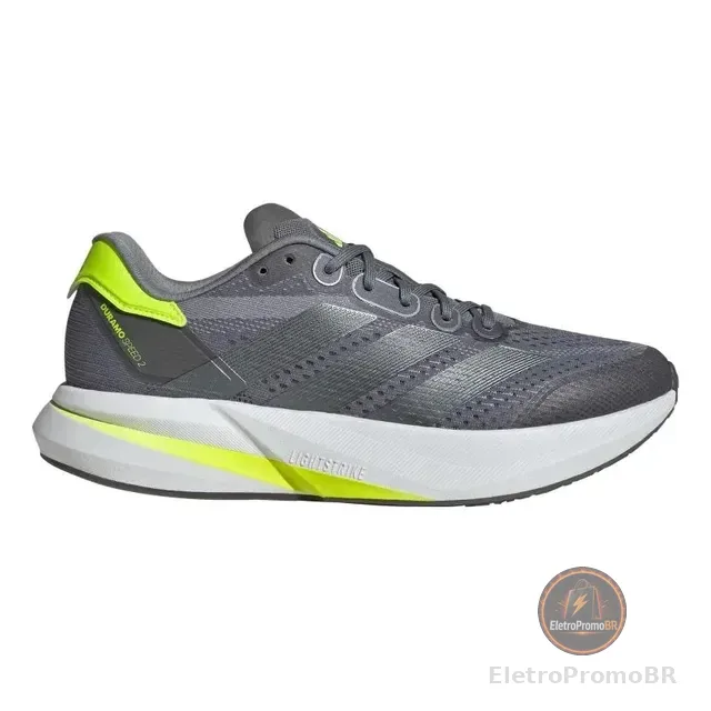 Tênis De Corrida Duramo Speed 2 adidas