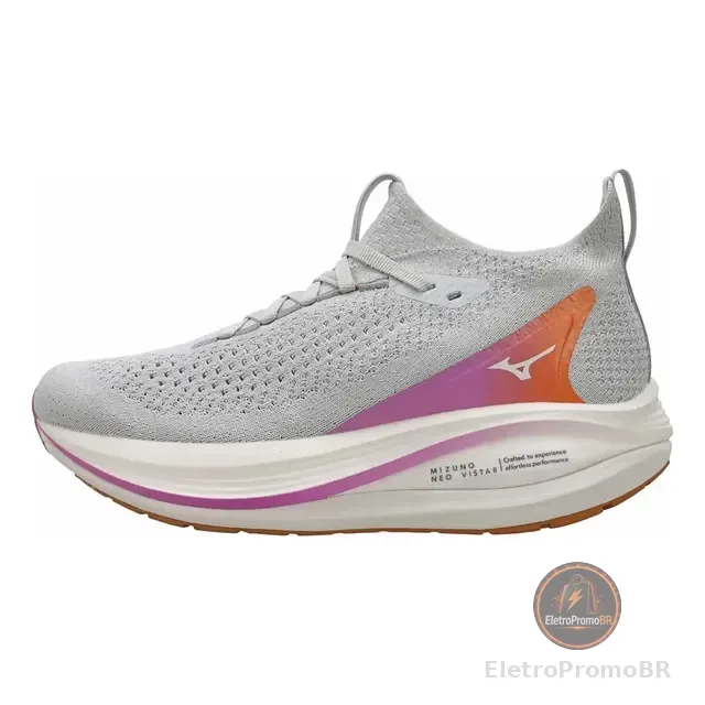 Tênis De Corrida Mizuno Neo Vista 2