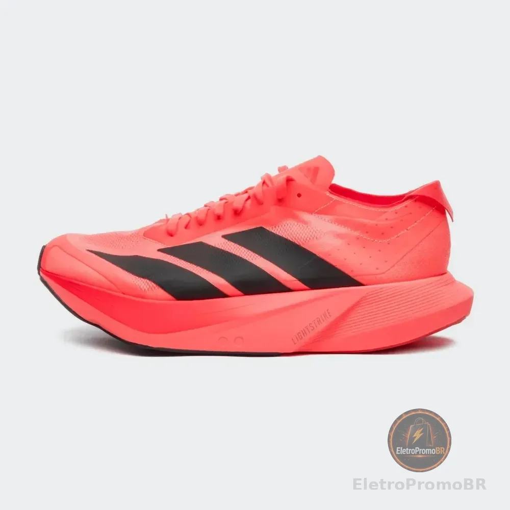 Tênis Masculino Adizero Drive Rc M adidas Rosa Lisa 40 Br