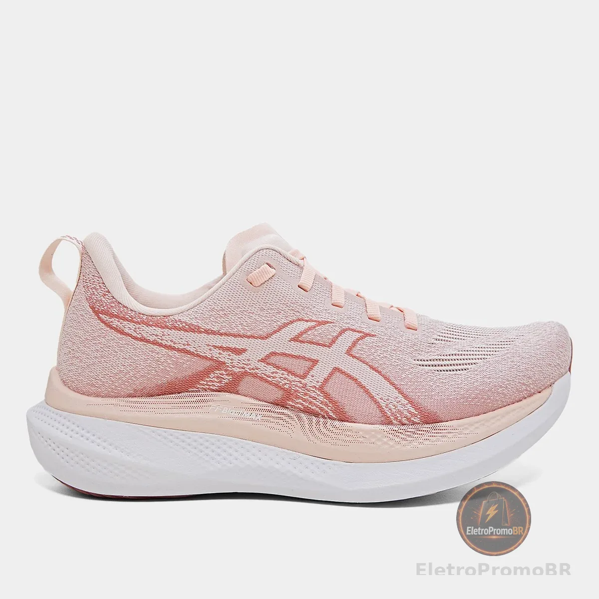 Tênis Asics Glideride Max 2 Feminino
