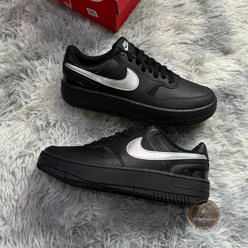 Tenis Nike Gamma Force Feminino