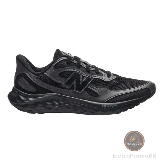 Tênis New Balance Fresh Foam Arishiv4 Masculino Original